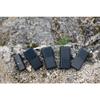 Powerbank Forcell F-Energy S20k1 2,4A 20000 mAh czarny