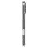 SPIGEN futerał ULTRA HYBRID "T" MAG kompatybilny z MagSafe do IPHONE 16 Pro white