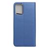 Etui z klapką na Motorola G24 Smart Case Book granatowe