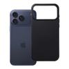 Etui na iPhone 17 Pro / 18 Pro Silicone czarne