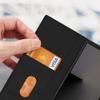 DUX DUCIS futerał BRIL do SAMSUNG Z Fold 8 Ultra czarny