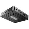 TV box Hoco WiFi 4K Android  DQ10 czarny