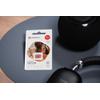 Karta microSD 16GB U3 class 10 Forcell F-Data czerwona