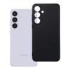 Futerał do Samsung S25 FE Silicone czarny