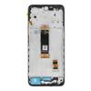 FixCell wyświetlacz LCD do REDMI 12 4G 5G  OEM z ramką