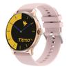 Smartwatch TITMO O-150 (AMOLED, bluetooth call) różowy 0INT
