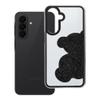Etui na Samsung A27 5G Teddy Bear czarne