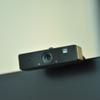 Kamera internetowa 2K 2560*1440/25fps ECM-CDV126D czarna