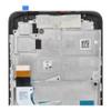 ServicePack Wyświetlacz LCD do MOTOROLA Moto G60S 5D68C19075