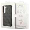 GUESS futerał do SAMSUNG S24 Plus GUHCS24MG4GFGR (Classic logo) czarny