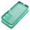 Futerał do Xiaomi Redmi 13C Silicone 2mm miętowy
