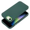 Futerał do iPhone 7 / 8 / SE 2020 / SE 2022 Frame zielony