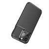 Futerał do iPhone 13 PRO MAX Carbon Premium czarny