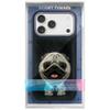NIMMY futerał BIG EYED PET 2.0 Dog do IPHONE 17 Pro Max czarny