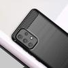Futerał do Samsung A32 5G Carbon czarny
