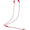 Słuchawki przewodowe douszne z mikrofonem MOTOROLA Ear Buds 2-s czerwone