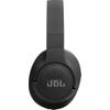 Słuchawki bezprzewodowe nauszne JBL Tune 720BT czarne