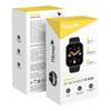 Smartwatch TITMO E-100 (TFT, bluetooth call) czarny 0INT