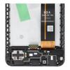 ServicePack Wyświetlacz LCD SAMSUNG A13 A135F GH82-28653A