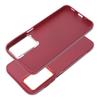 Futerał do Samsung A16 5G / A16 4G Frame magenta