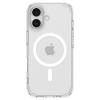 SPIGEN futerał ULTRA HYBRID MAG MAGSAFE IPHONE 17 FROST WHITE