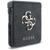 GUESS futerał do SAMSUNG GALAXY Z FLIP 8 (4G Big Logo) czarny