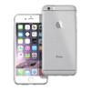 Futerał CLEAR CASE 2 mm do IPHONE 6 Plus transparentny