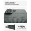 SPIGEN futerał LIQUID AIR MAG kompatybilny z MagSafe do SAMSUNG S26 Ultra abyss green