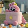 Backpack for children Picocici small K53 rabbit