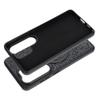 Etui na Samsung S26 Ultra Quartz Circle Stand Mag Cover czarne