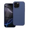 Futerał do iPhone 16 PRO MAX Silicone niebieski