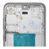 Wyświetlacz LCD do SAMSUNG S23 FE HARD OLED z ramka