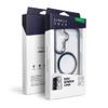 ROAR futerał MAG BUMPER kompatybilny z MagSafe do SAMSUNG A57 granatowy