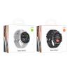 Smartwatch Hoco 1,46" TFT IP67 z funkcją rozmowy Y31 czarny