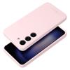 ROAR futerał CLOUD SKIN do XIAOMI Redmi 15 4G / 5G (171,1mm) Jasnoróżowy