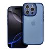 Futerał do iPhone 16 PRO Variete granatowy