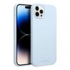 ROAR futerał CLOUD SKIN do IPHONE 12 Pro Max Jasnoniebieski