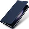 DUX DUCIS kabura SKIN PRO do SAMSUNG A15 5G niebieska