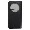 Etui z klapką na Honor Magic 5 LITE Smart Case Book czarne