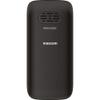 MAXCOM telefon dla seniora MM428L czarny