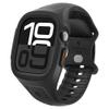 SPIGEN futerał LIQUID AIR PRO do APPLE Watch 10 (46 mm) matte black