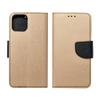 Kabura FANCY Book do XIAOMI Redmi 9A czarno złoty