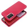 Futerał do Samsung A13 4G Frame magenta