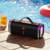 Głośnik bluetooth 30W 5h Hoco HC51 czarny