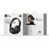 WiWU - Słuchawki bezprzewodowe Elite Headset TD-08 - czarne