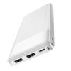 Powerbank Hoco 10000 mAh 2A J72 biały