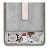 ServicePack Wyświetlacz LCD SAMSUNG A33 5G A336B GH82-28143B  White