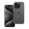 Futerał do iPhone 15 PRO Clear Case 2 mm Box transparentny