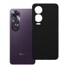 Futerał do Oppo A60 Silicone 2mm czarny