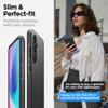 SPIGEN futerał THIN FIT do SAMSUNG S23 FE black